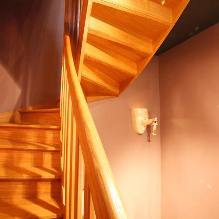 Hotel O Mal Aime Stavelot Eksteriør bilde