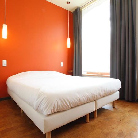 Hotel O Mal Aime Stavelot Eksteriør bilde