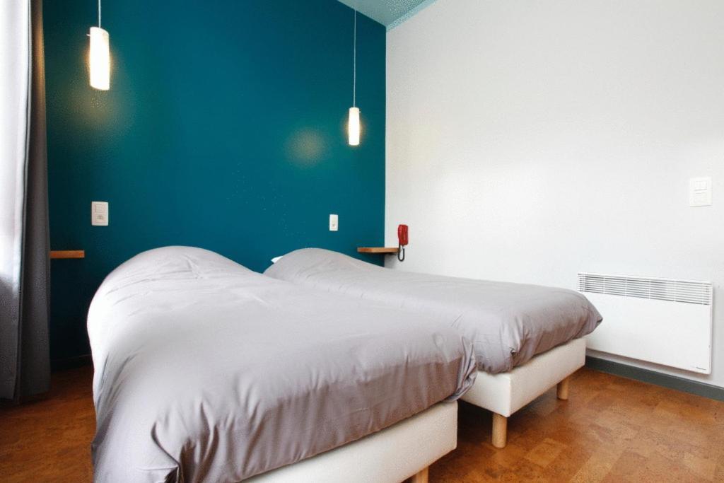 Hotel O Mal Aime Stavelot Eksteriør bilde