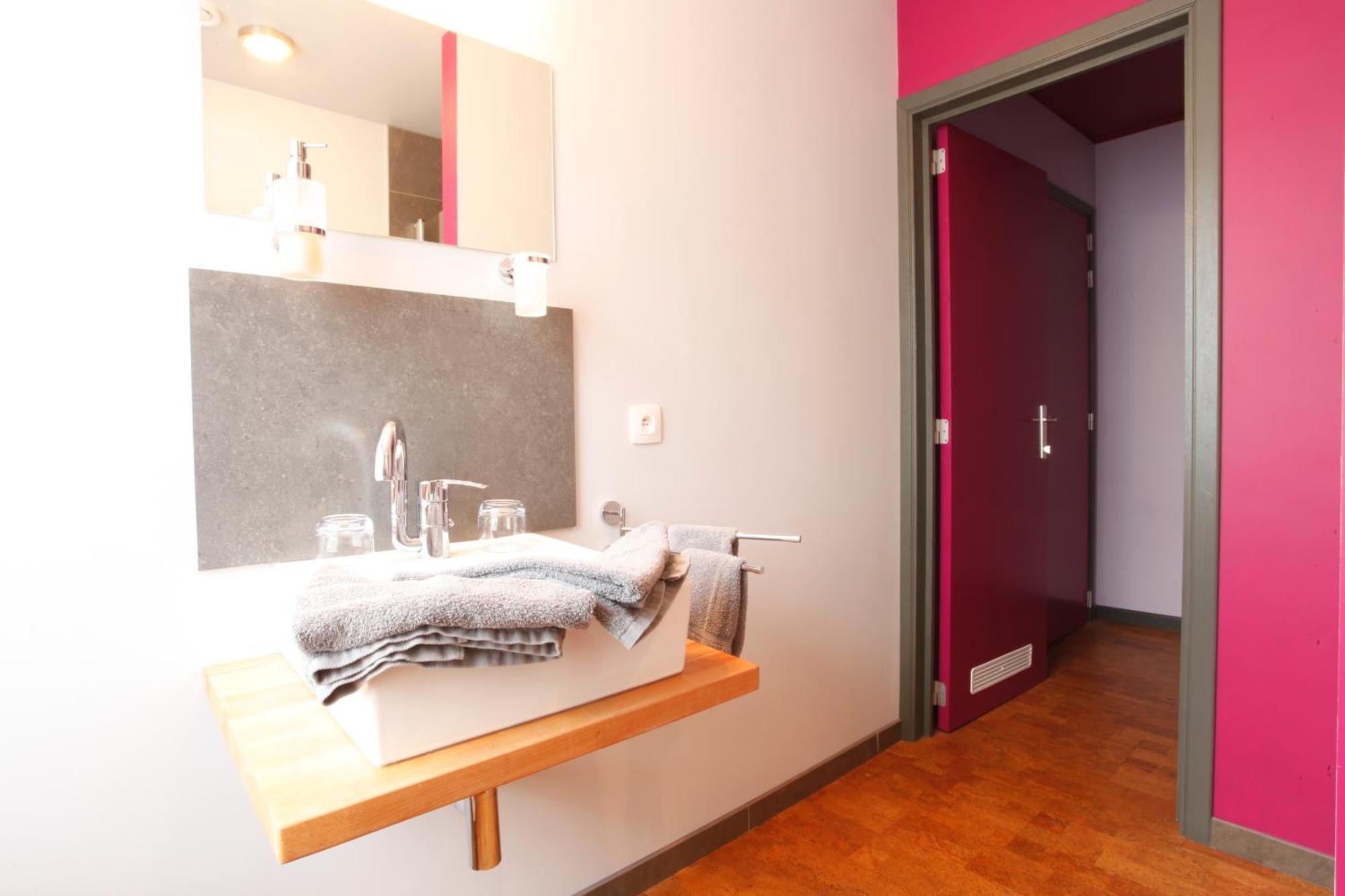 Hotel O Mal Aime Stavelot Eksteriør bilde