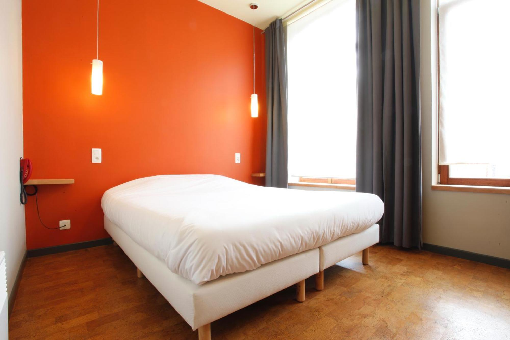 Hotel O Mal Aime Stavelot Eksteriør bilde