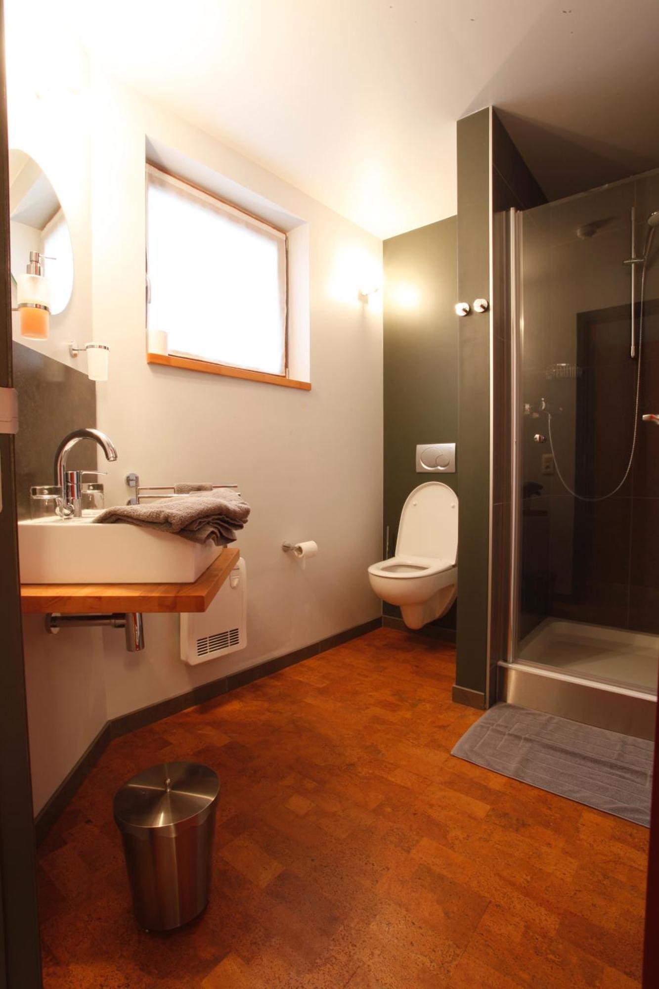 Hotel O Mal Aime Stavelot Eksteriør bilde