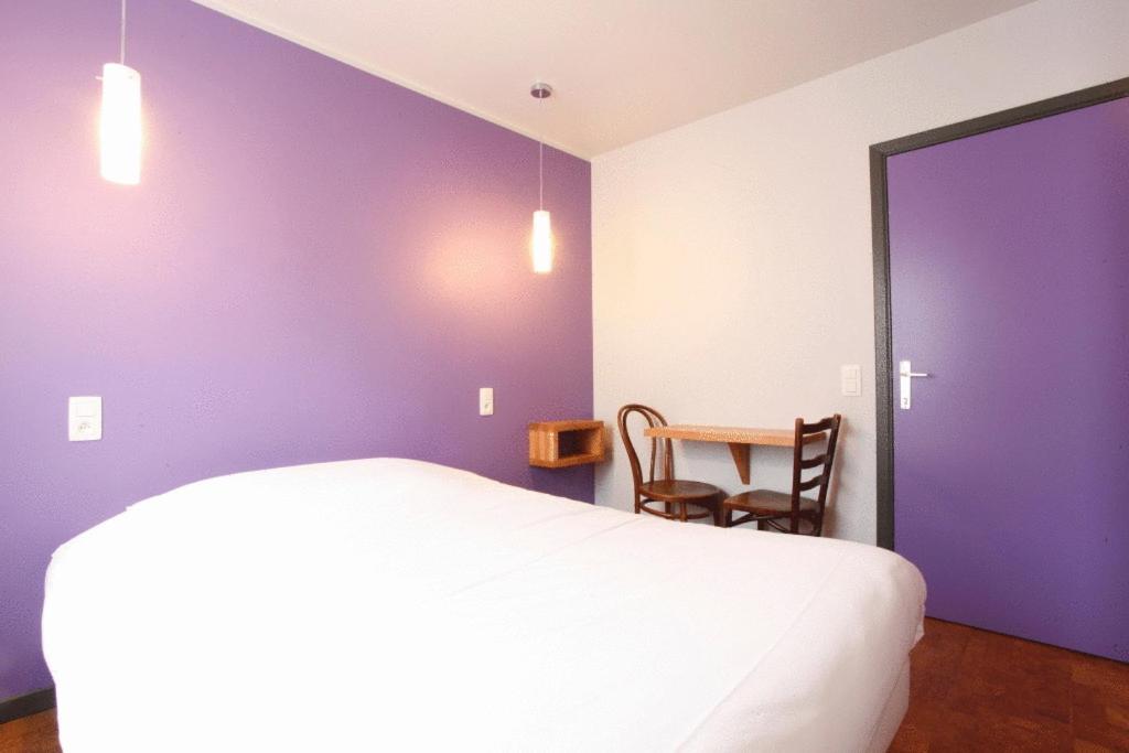 Hotel O Mal Aime Stavelot Rom bilde